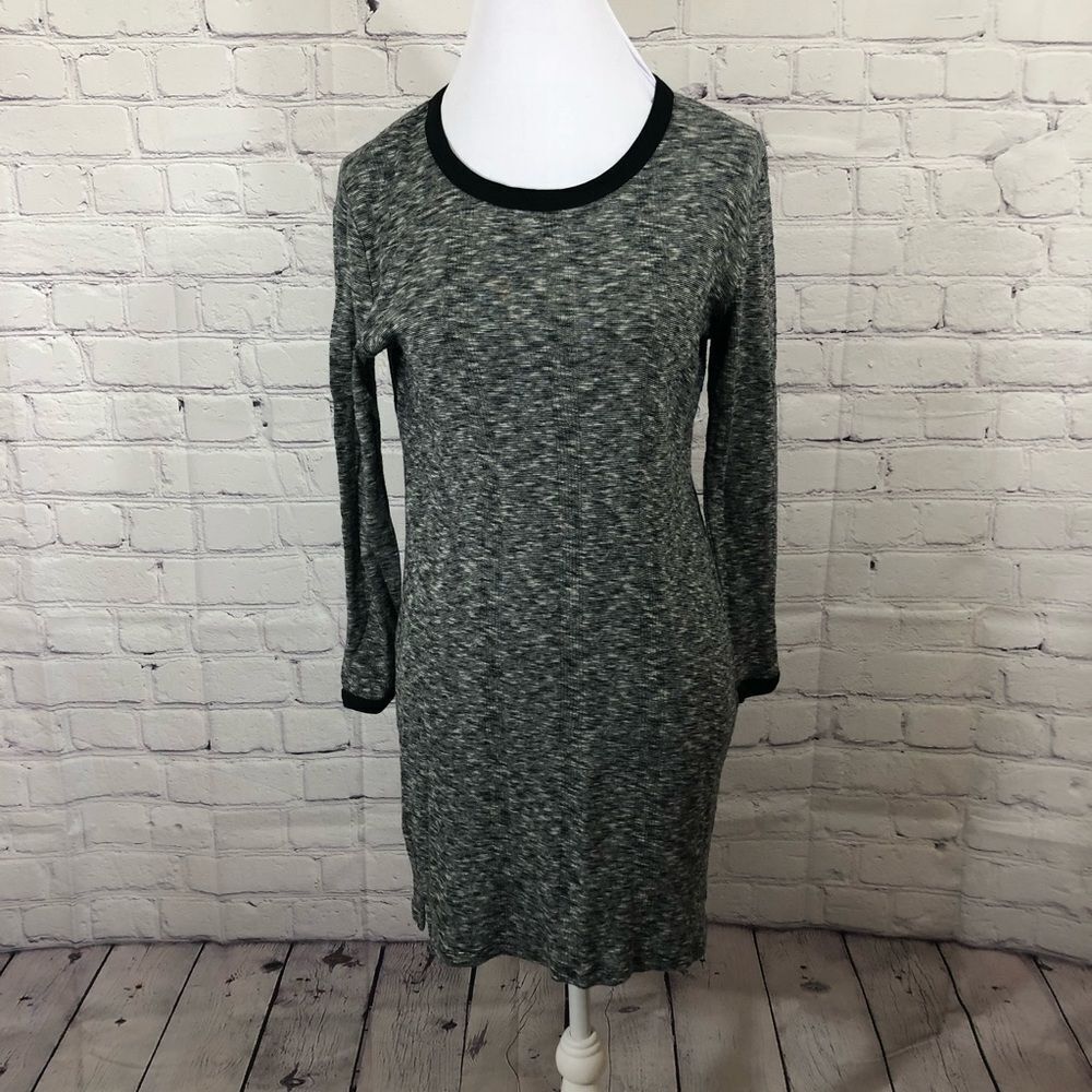 ‎Madewell sweater dress